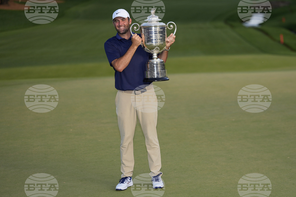 PGA Championship Golf