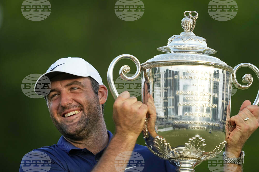 PGA Championship Golf