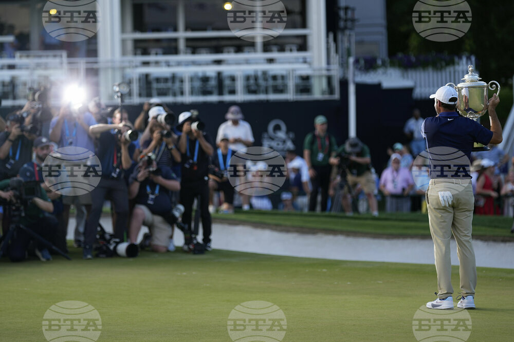 PGA Championship Golf