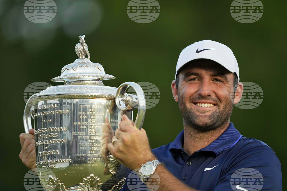 PGA Championship Golf