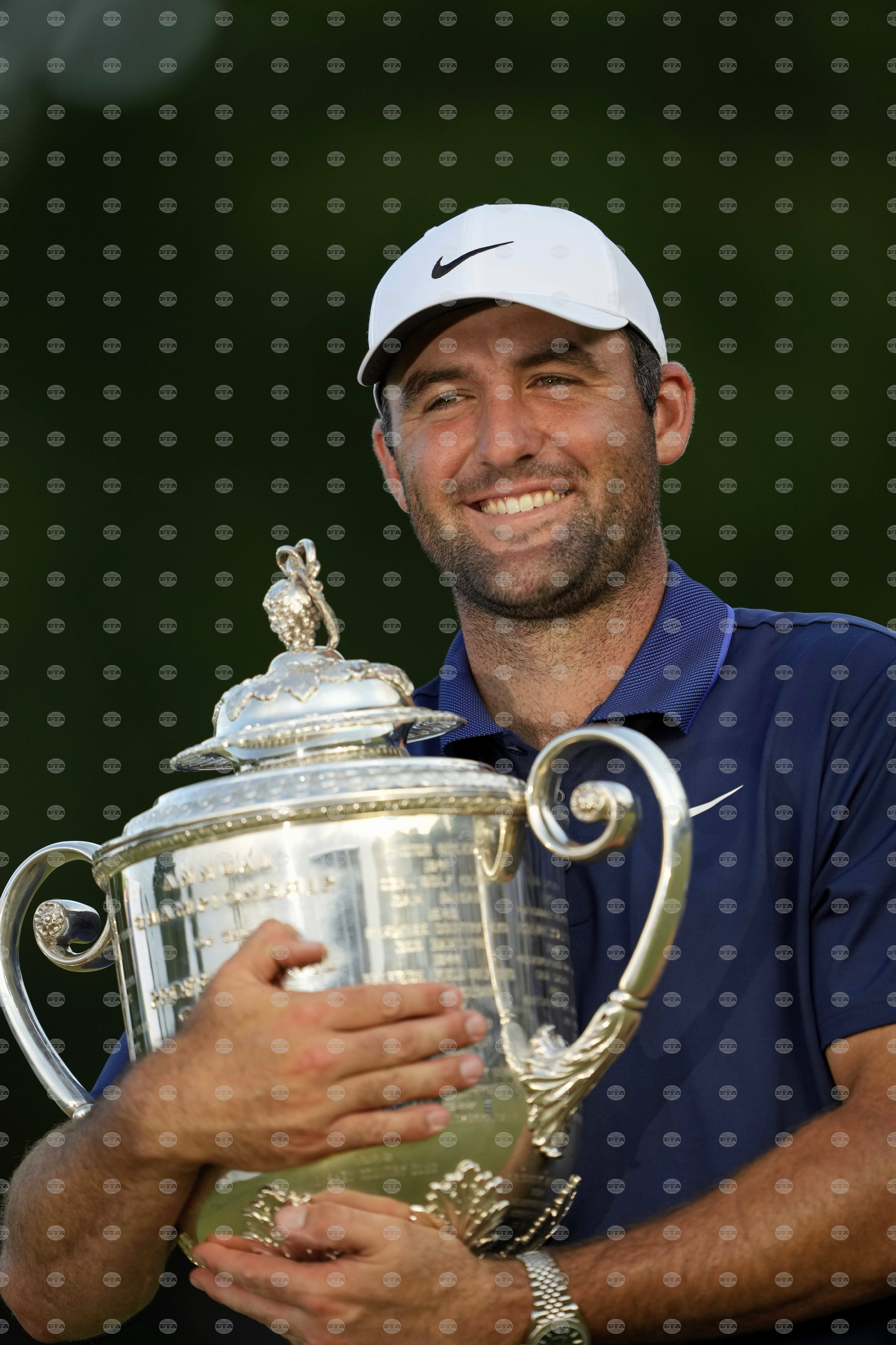 PGA Championship Golf