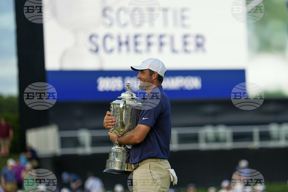 PGA Championship Golf