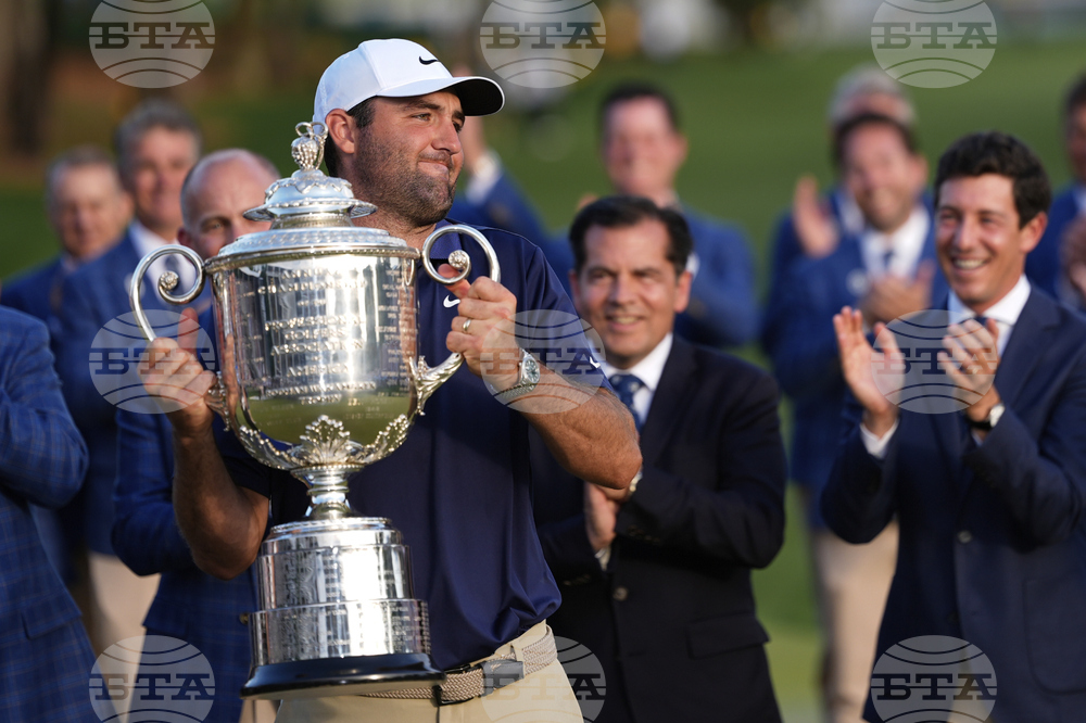 PGA Championship Golf
