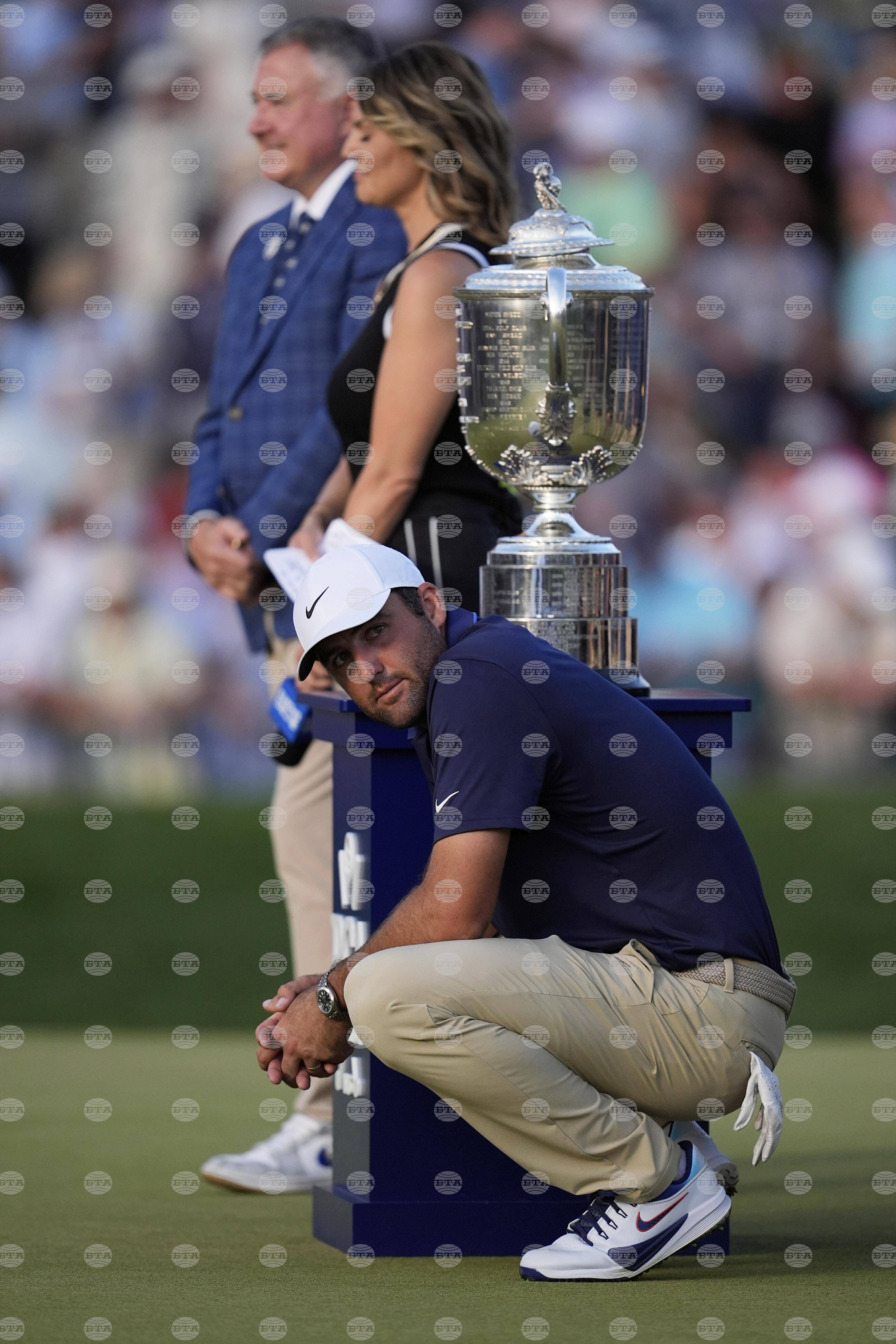 PGA Championship Golf