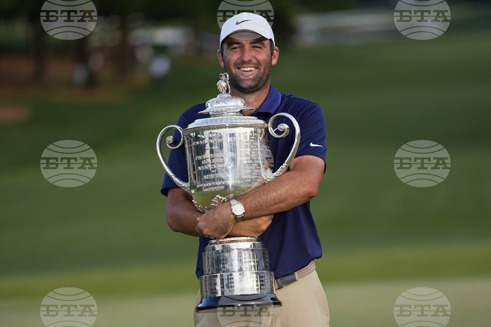 PGA Championship Golf