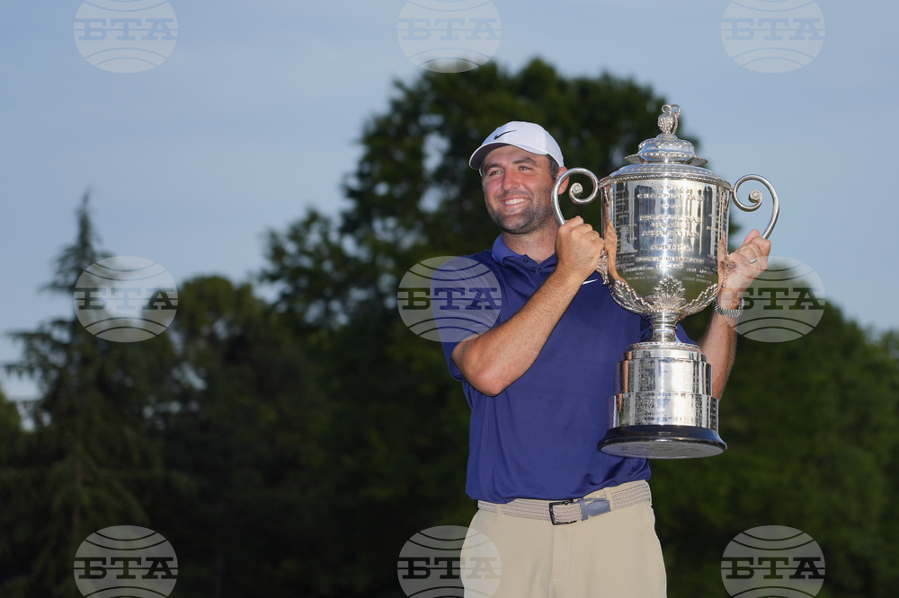 PGA Championship Golf
