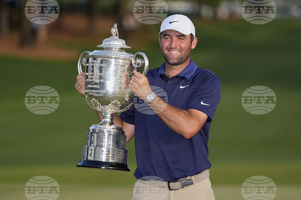 PGA Championship Golf