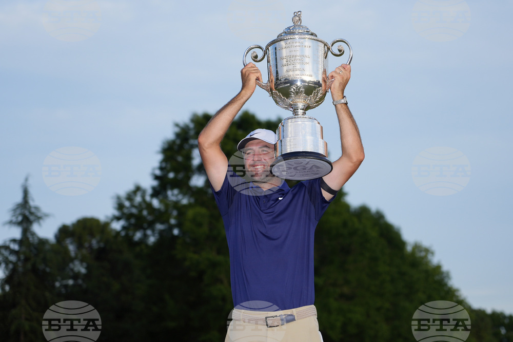 PGA Championship Golf
