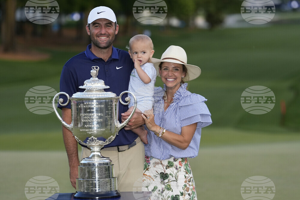 PGA Championship Golf