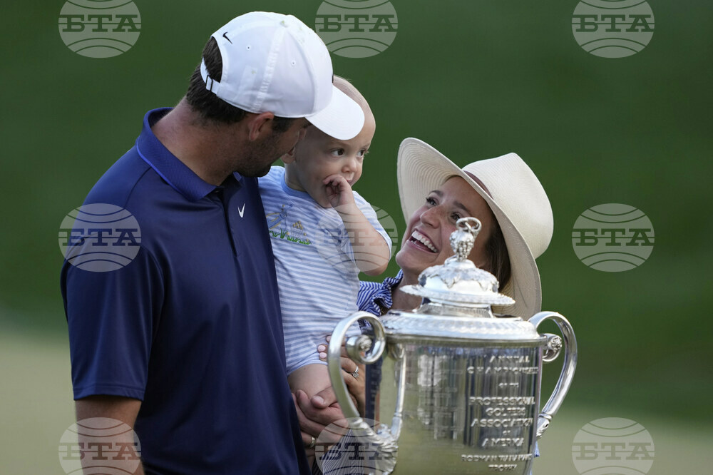 PGA Championship Golf