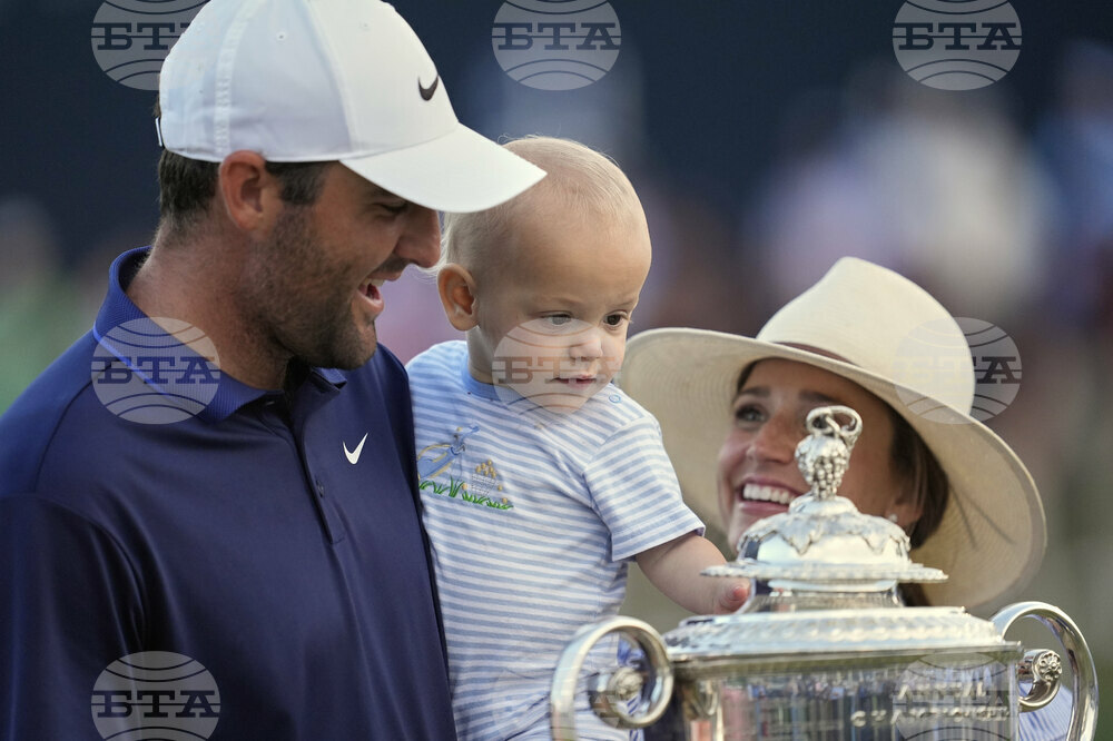 PGA Championship Golf