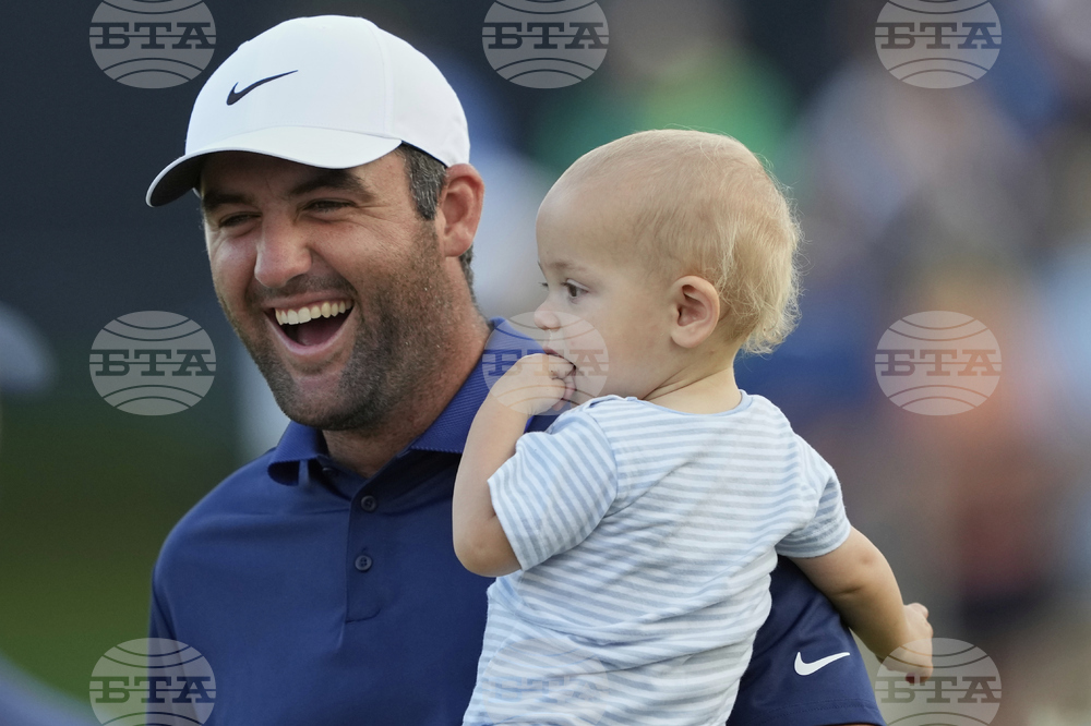 PGA Championship Golf