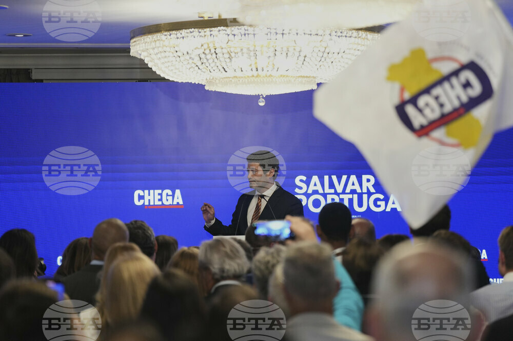 Portugal Election