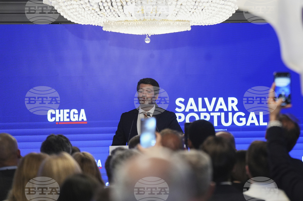 Portugal Election