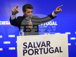Portugal Election