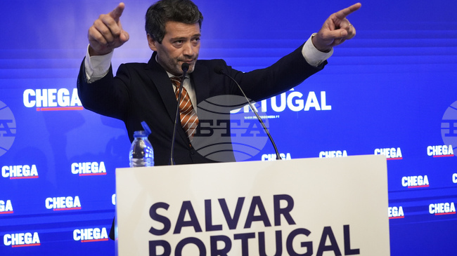 Кои ще бъде президент? Португалия се готви да гласува за държавен глава в променен политически пейзаж