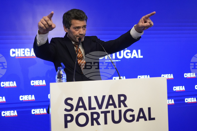 Кой ще бъде президент? Португалия се готви да гласува за държавен глава в променен политически пейзаж