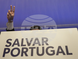Portugal Election