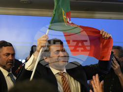 Portugal Election