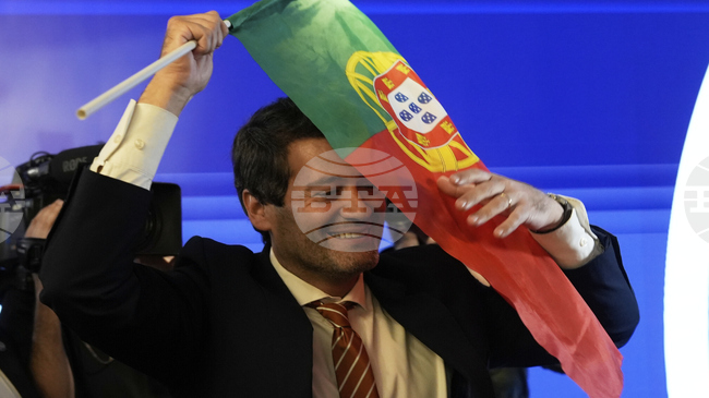 Португалското правителство и крайната десница постигнаха споразумение за нов закон за придобиване на португалско гражданство 