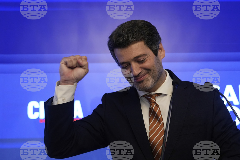 Portugal Election