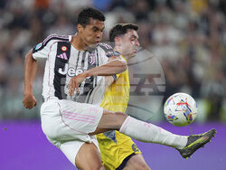 Italy Soccer Serie A