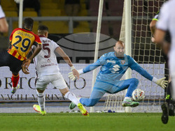 Italy Soccer Serie A