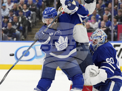 Panthers Maple Hockey