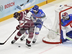 Sweden Hockey Worlds