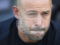 MLS Orlando Inter Miami Soccer