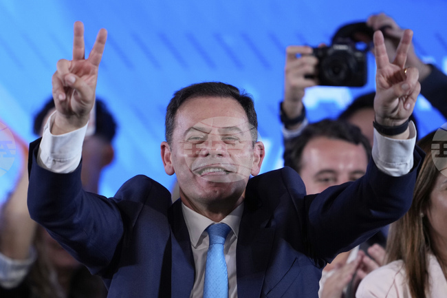 ЕФЕ: Две основни партии доминираха на местните избори в Португалия, страната се насочи към дясноцентристкия спектър