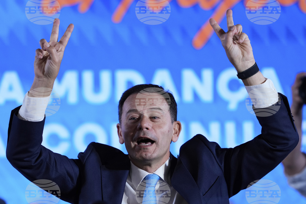 Portugal Election
