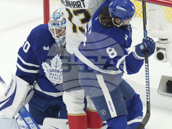 Panthers Maple Leafs Hockey