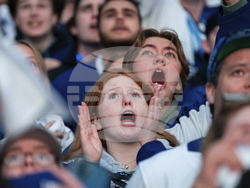 Panthers Maple Leafs Hockey