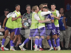 MLS Orlando Inter Miami Soccer