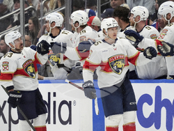 Panthers Maple Leafs Hockey