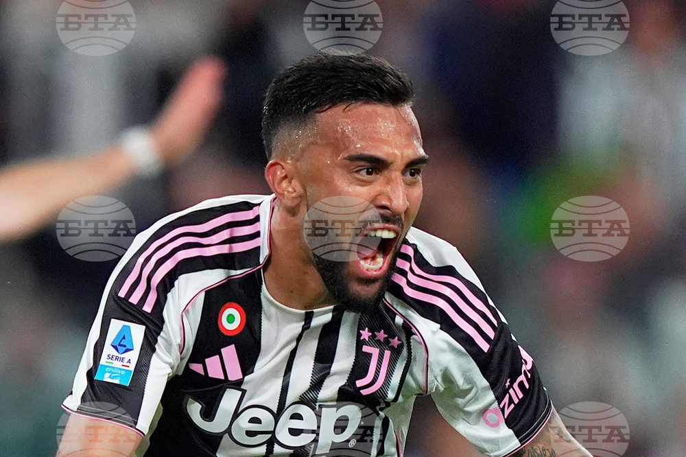 Italy Soccer Serie A