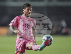 MLS Orlando Inter Miami Soccer