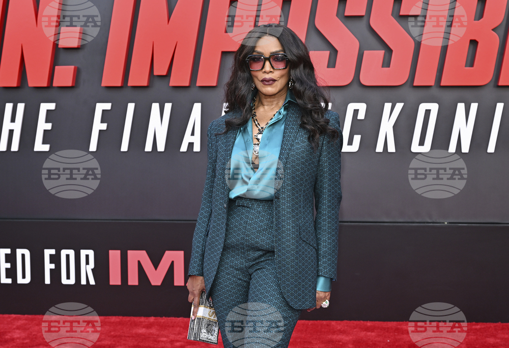 NY Premiere of "Mission: Impossible - The Final Reckoning"