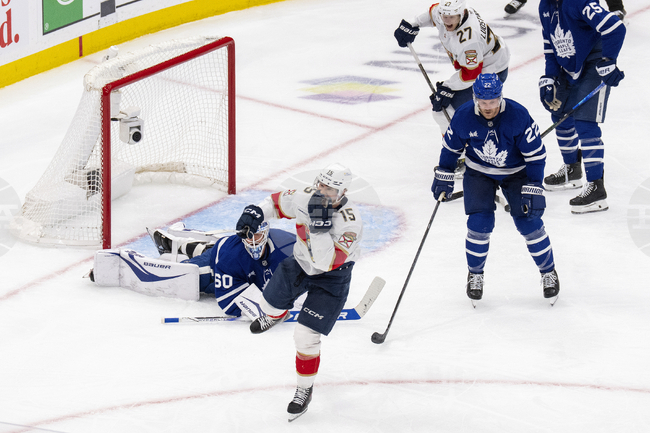 Носителят на купа "Стенли" Флорида се класира за финала в Източната конференция на НХЛ