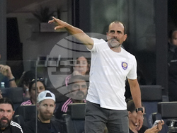 MLS Orlando Inter Miami Soccer