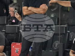 MLS Orlando Inter Miami Soccer