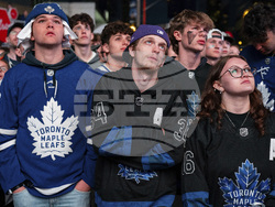 Panthers Maple Leafs Hockey
