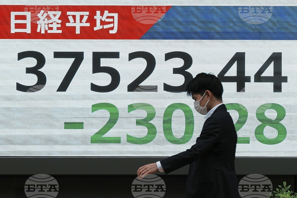 Japan Financial Markets