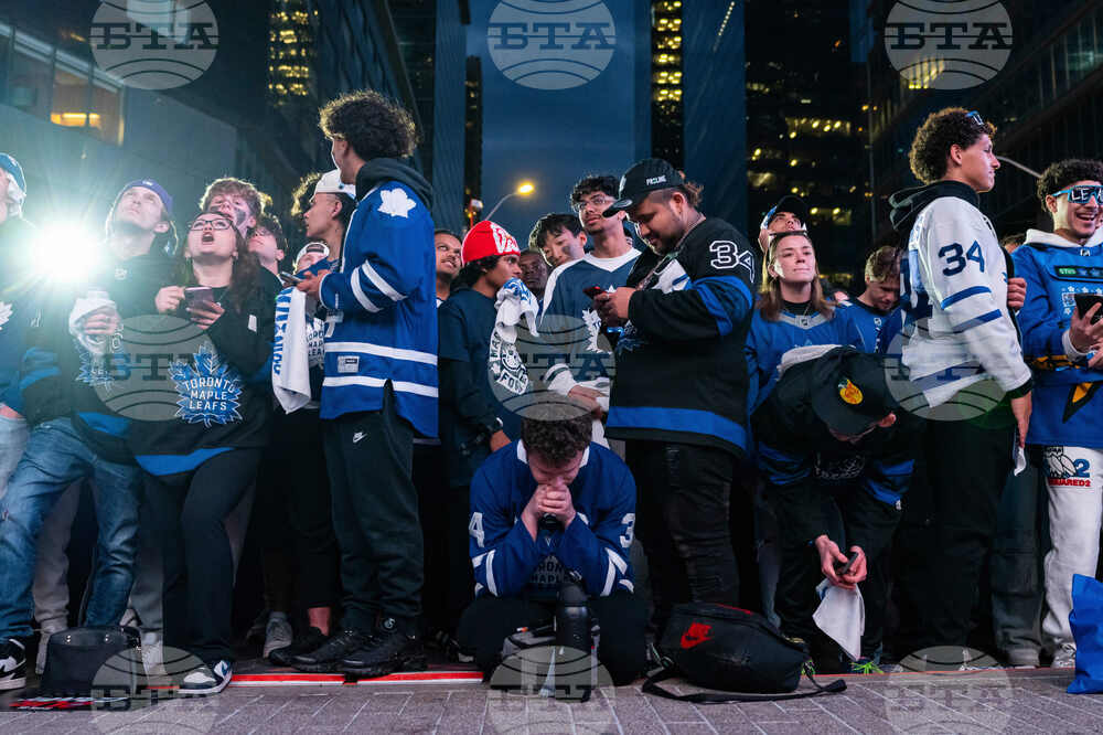 Panthers Maple Leafs Hockey