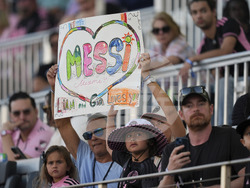 MLS Orlando Inter Miami Soccer