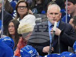 Panthers Maple Leafs Hockey