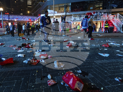 Panthers Maple Leafs Hockey