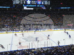 Panthers Maple Leafs Hockey