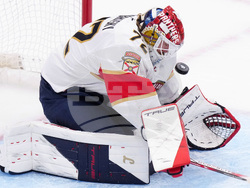 Panthers Maple Leafs Hockey